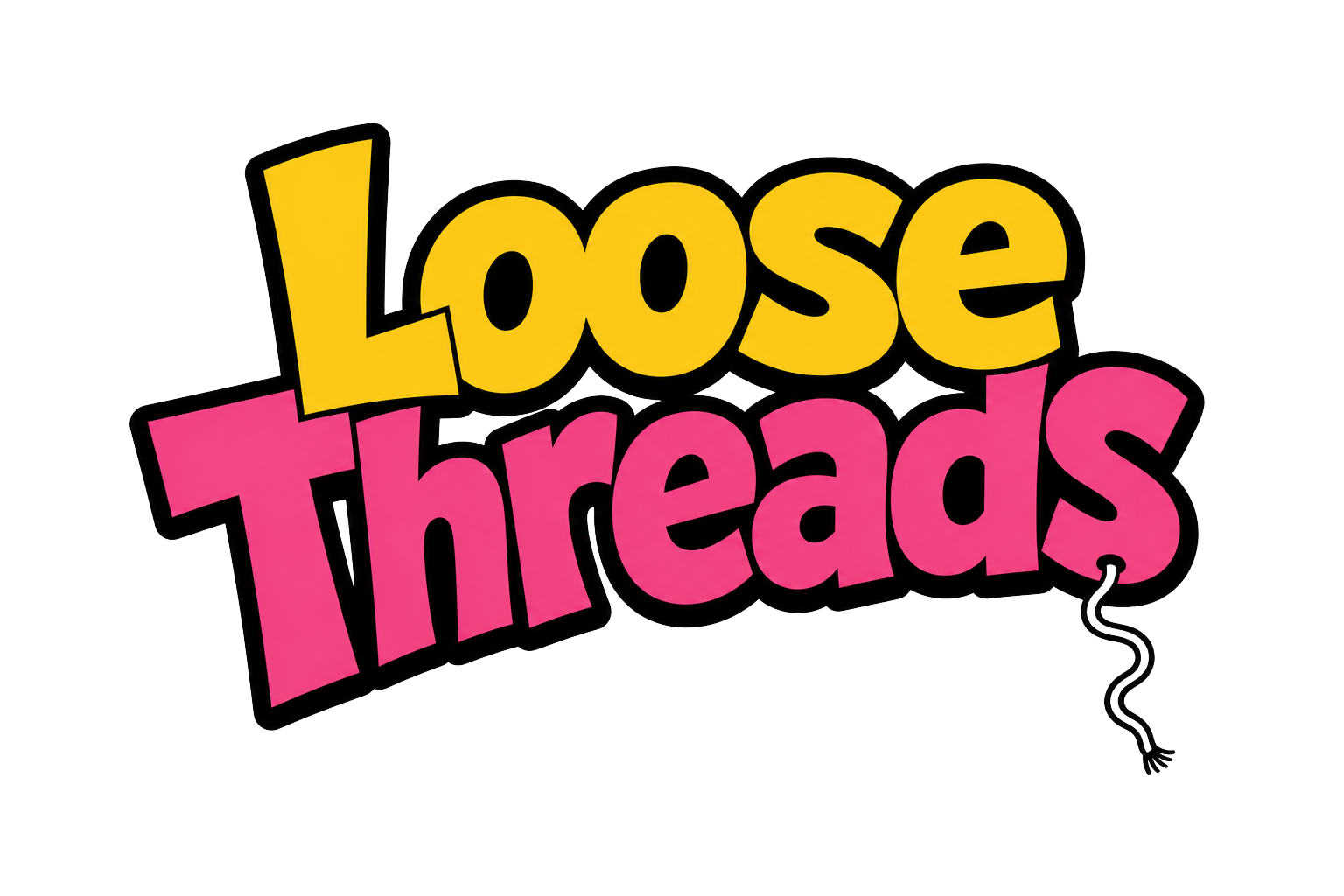 Loose Threads